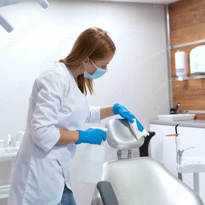 Nettoyage Cabinet Medical Preview 1