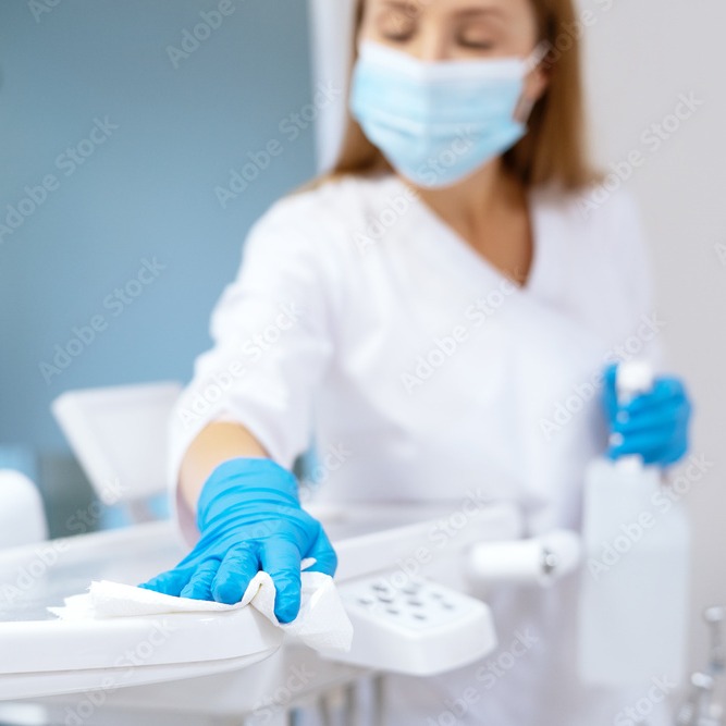 Nettoyage Cabinet Medical Preview