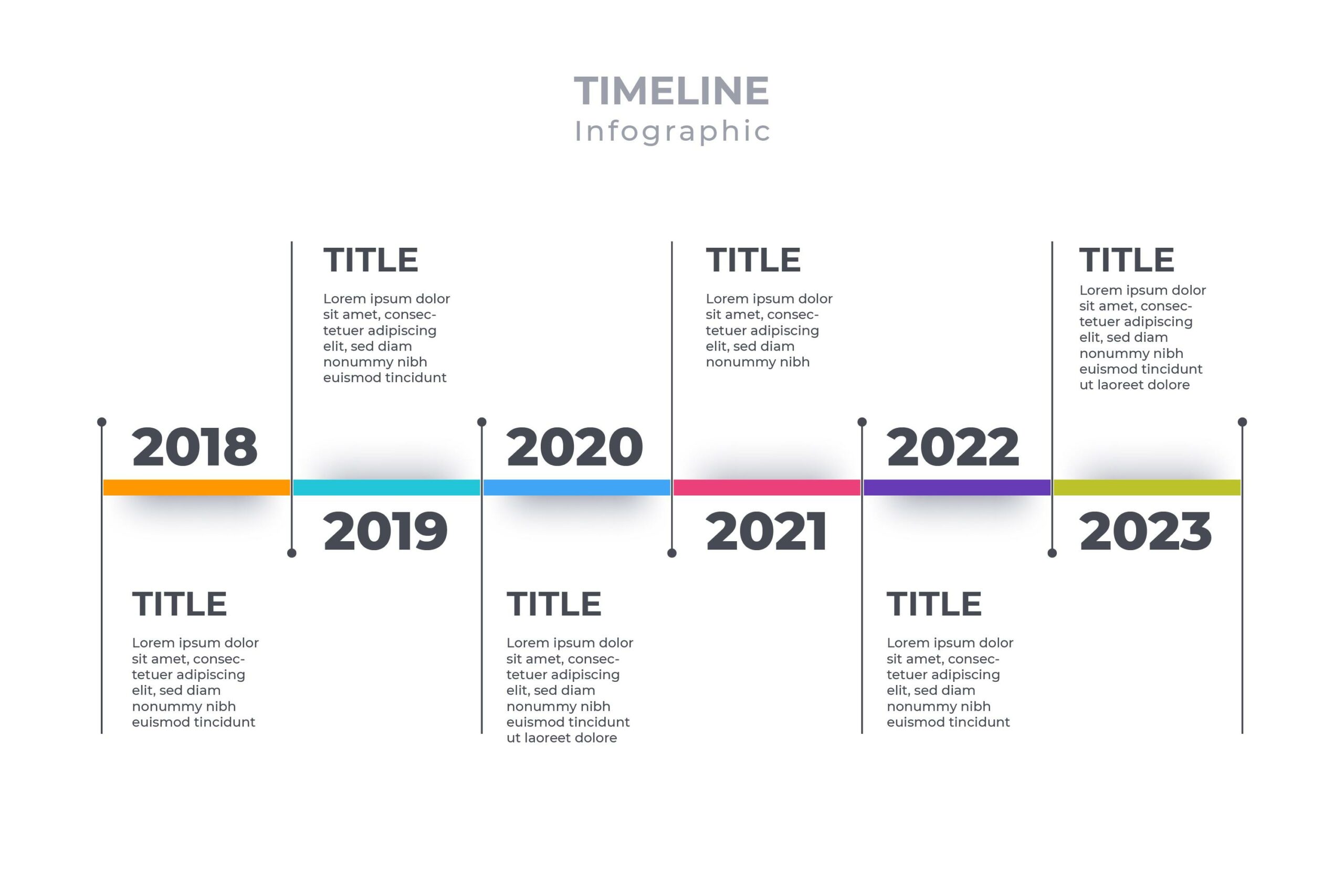 Timeline Infographic Template scaled 1