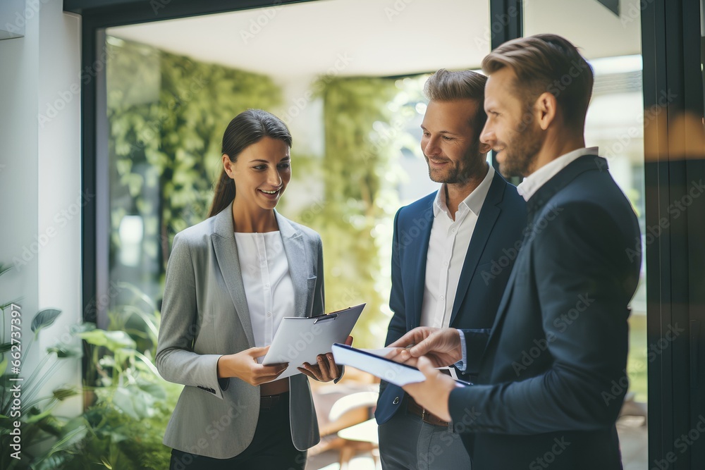 Accueil 2 Agent immobilier preview