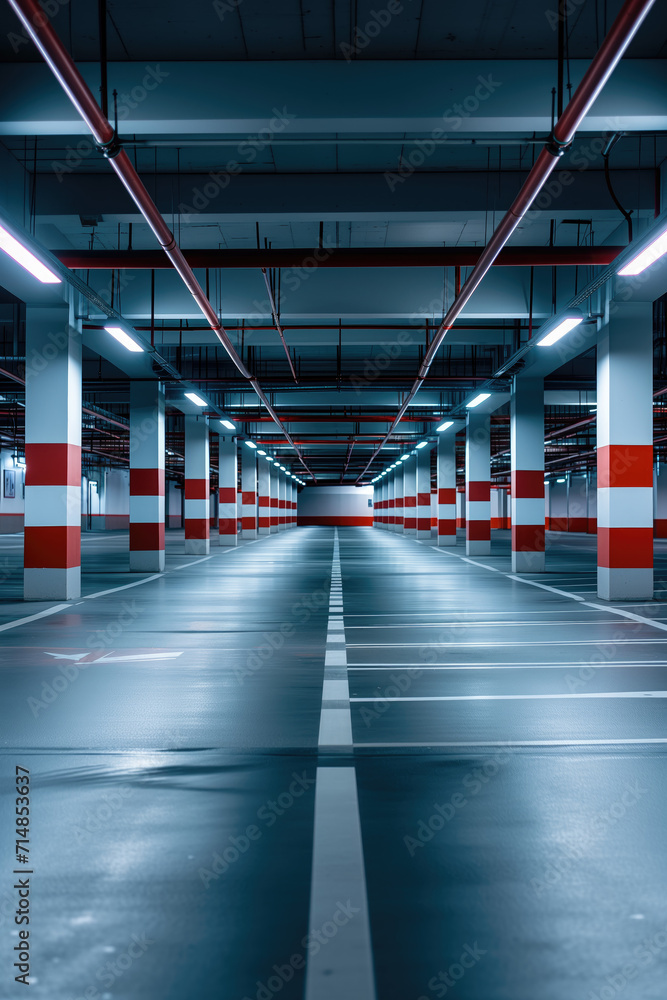 Accueil 6 Parking AdobeStock Preview