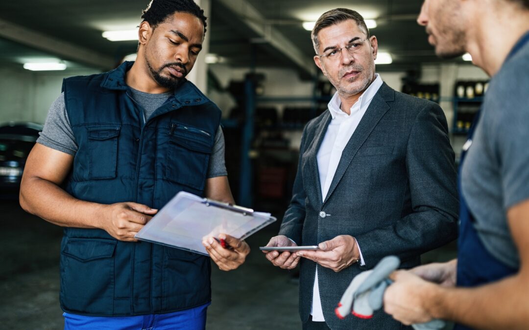 Focus sur la règlementation sanitaire